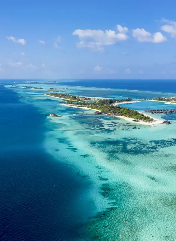 South Male Atoll SubMaldives